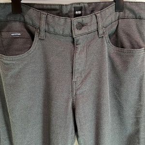 Hugo Boss Delaware slim fit stretch size 30/32